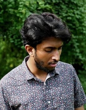 Rik Bhattacharyya as 