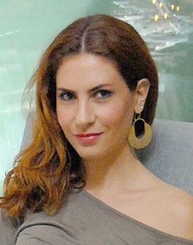 Irini Balta as Katerina Apostolou