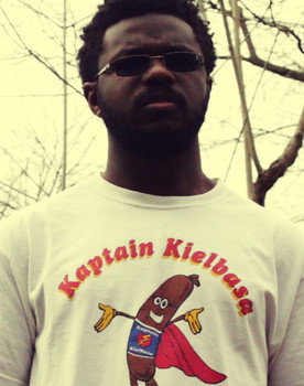 Nathan Merriweather as Tod