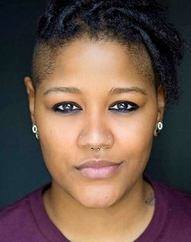 Rahne Jones