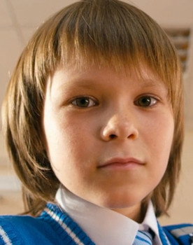 Fyodor Volkov