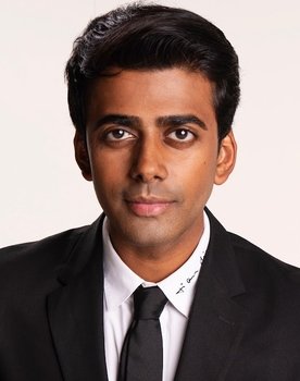 Akash Mehta