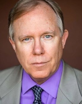 Stewart Skelton as Karl Larsen