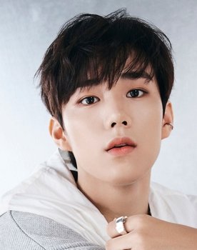 Hwang In-tak as 