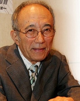 Masashi Ishibashi as Muchimuchi / Old Man