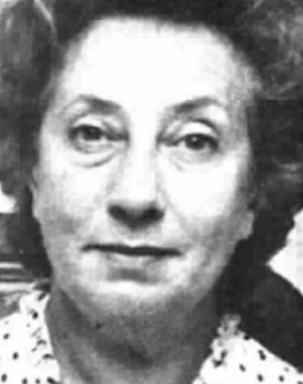Lina Marengo