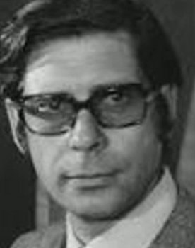 Alan Scott as Tom