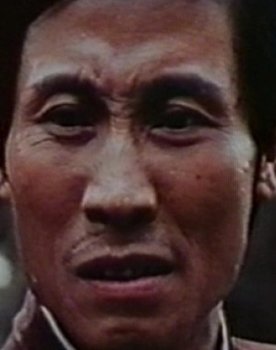 Return of the Chinese Boxer