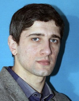 Emin Sevdimalıyev as