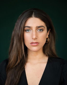 Marga Almeida as Sonía