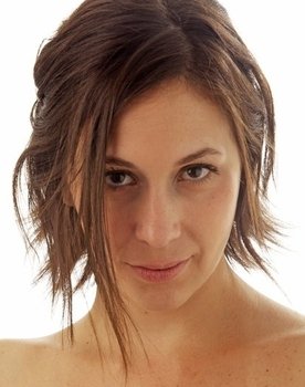 Lúcia Voltou a Fumar