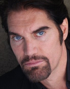 Paul Sampson