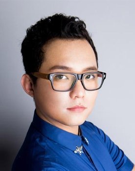 Muqing Ke as 黑羽 (voice)