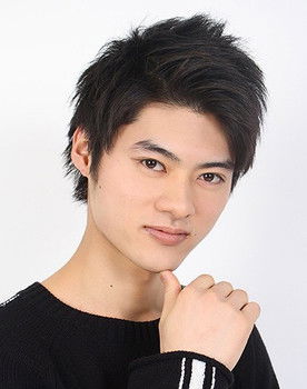 Kenta Kawasaki as