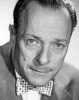 Roland Winters as Harry Eberhart