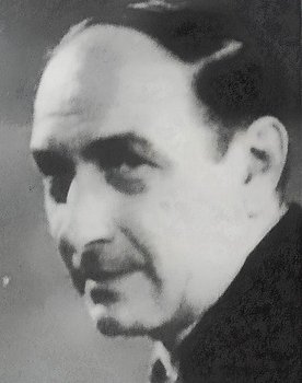 Aleksandr Gaj as Vayner