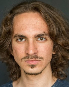 James Soares-Correia
