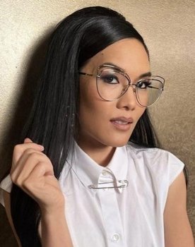 Ali Wong as Dr. Lina Lark