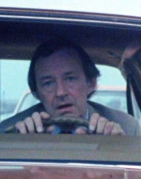 Douglas P. MacIntosh as Norman