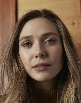 Elizabeth Olsen as Lizzie Olsen