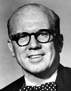 John Fiedler