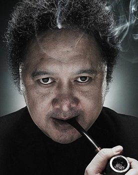 Yuan Zhang as 