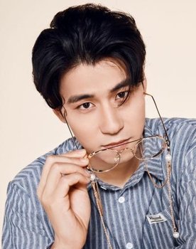 Sun Fengzheng as Zhang Qingshi