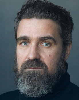 Orli Shuka as Andrei Kulikov
