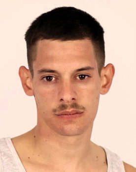 Martín Páez as Chapero