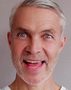 Klaus Koenig as Abraham