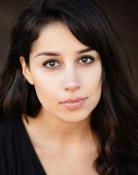 Mary Soudi