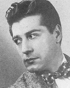 Jerome Thor as Paul A. Furman