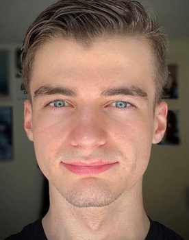 Nathan Hardy as Otto