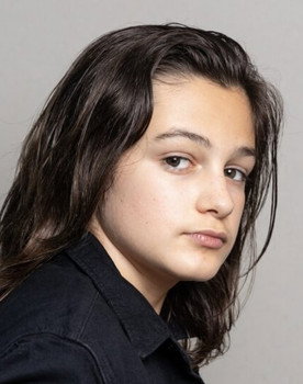 Nathan Jean-Huard as 