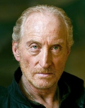 Charles Dance as Legantir (voice)