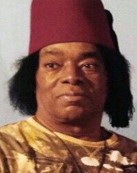 Taj Tarik Bey as Himself