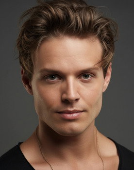 Murat Ceylan Wish as Ateş Beyoğlu