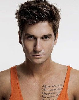 Brandon Schinaman