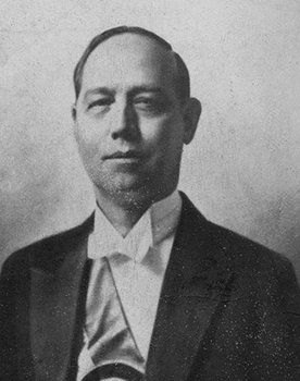 Enrique Olaya Herrera as Self (archival footage)