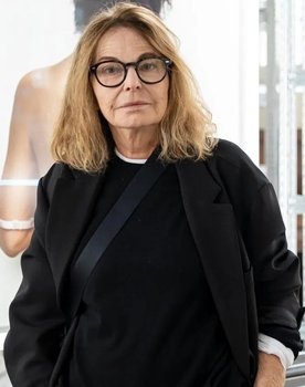 Bettina Rheims as 
