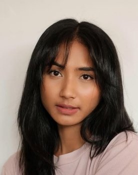Rhesa Putri