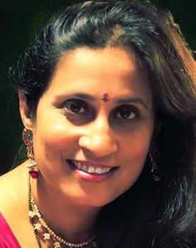 Supriya Vinod