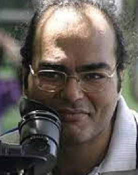 Afshin Sadeghi