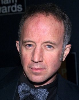 Arliss Howard