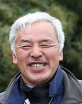 Naoto Matsumura as Himself