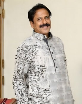 Brindaban Das