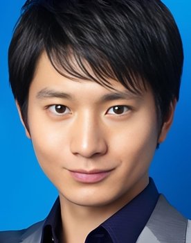 Sen Yagami as Shouji Fujimoto (voice)