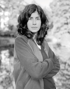 Serpil Turhan as 