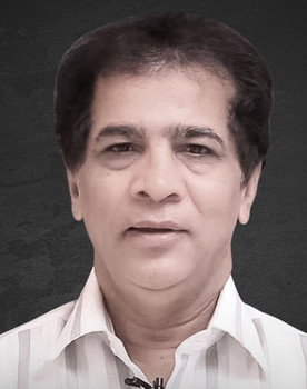 Visweswara Rao