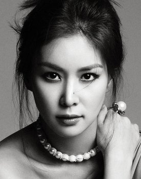 Ko So-young